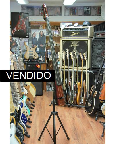 NS Design Wav Amber Burst